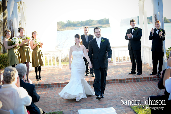 Best Cypress Grove Park Wedding photographer - Sandra Johnson (SJFoto.com)